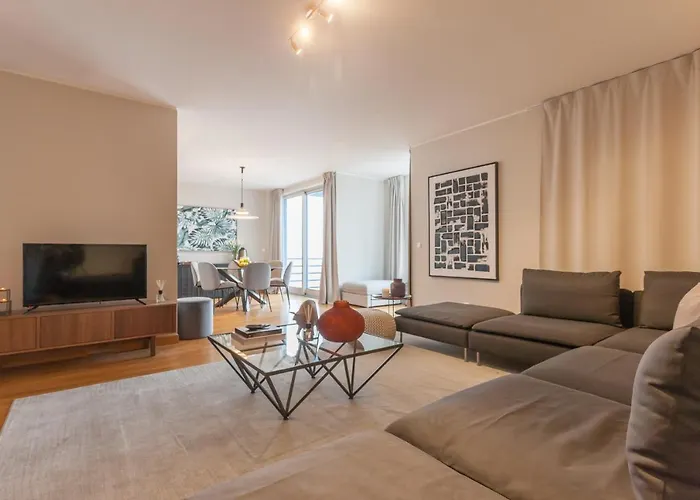 The Residences at Oriente II
