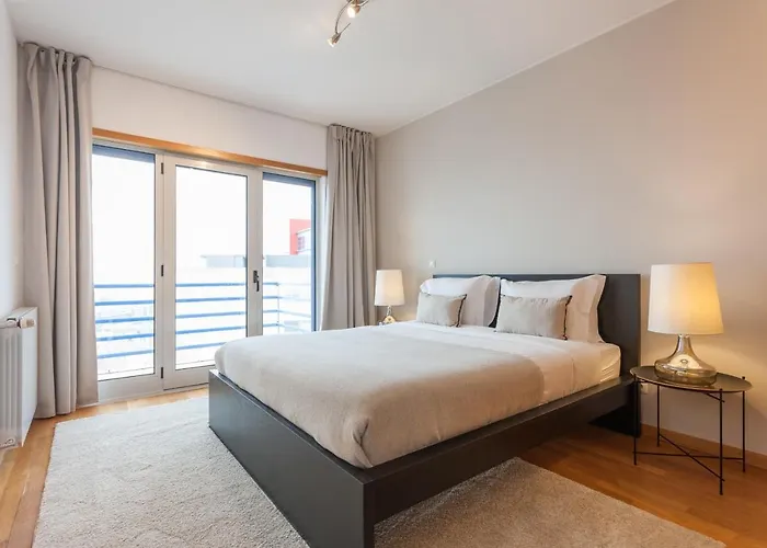 The Residences at Oriente II